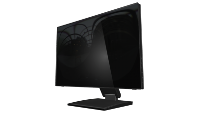 Advantech 27" Full HD Monitor (incl. EU, TW, UK and US Power Cord)